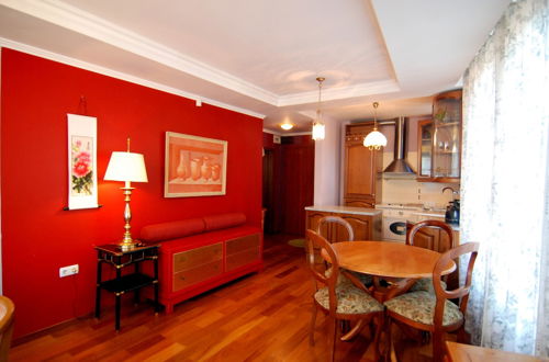 Photo 8 - Baratero Classic Apartment