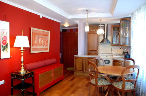 Photo 4 - Baratero Classic Apartment