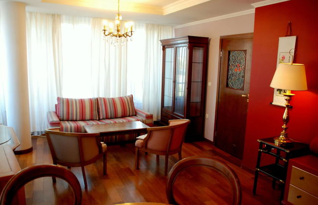 Baratero Classic Apartment - Foto 14