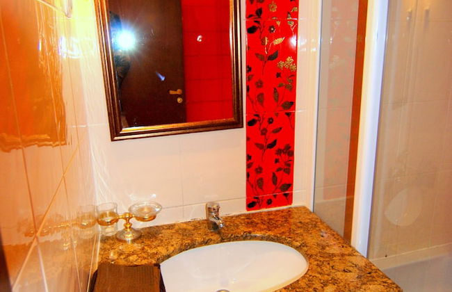 Baratero Classic Apartment - Foto 19