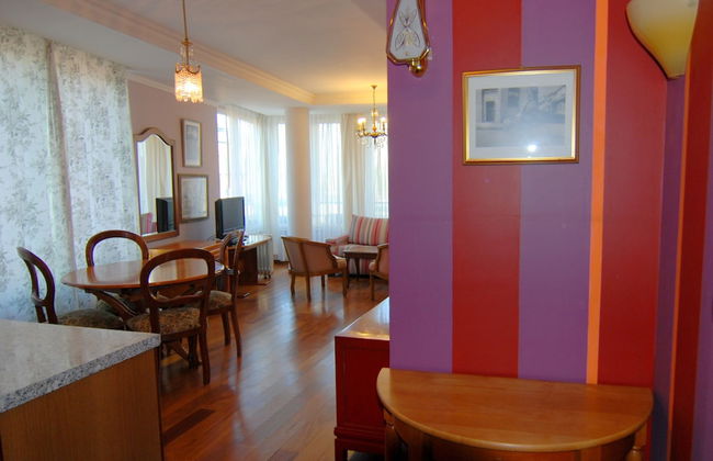 Baratero Classic Apartment - Foto 17