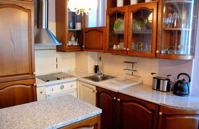 Baratero Classic Apartment - Foto 11