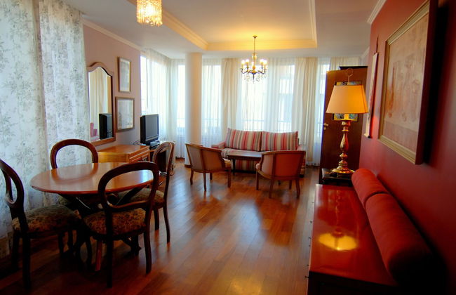 Baratero Classic Apartment - Foto 15