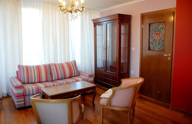Baratero Classic Apartment - Foto 12