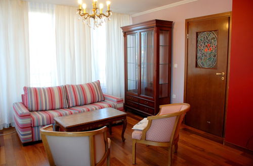 Photo 12 - Baratero Classic Apartment