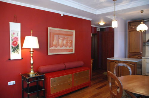 Photo 6 - Baratero Classic Apartment