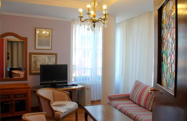Baratero Classic Apartment - Foto 13