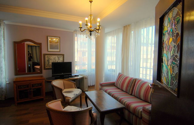 Baratero Classic Apartment - Foto 18