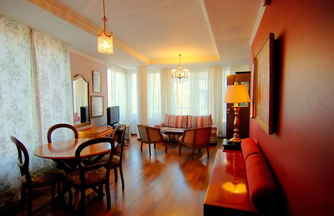 Baratero Classic Apartment - Foto 16
