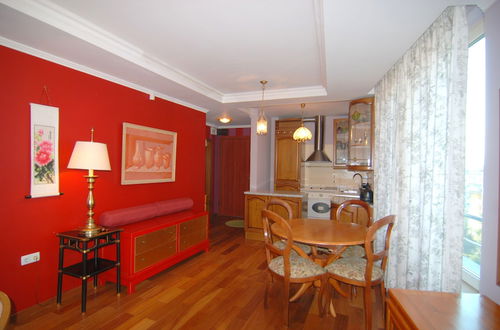 Foto 5 - Baratero Classic Apartment