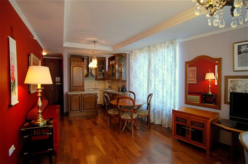 Foto 10 - Baratero Classic Apartment