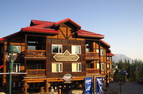 Photo 27 - Cornerstone Lodge