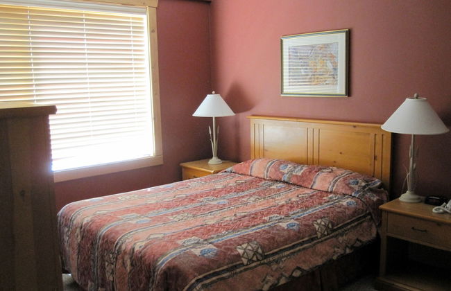 Cornerstone Lodge - Foto 3