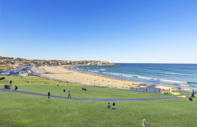 Pelicanstay in Bondi Beach - Foto 13
