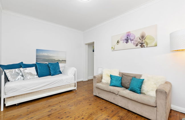 Pelicanstay in Bondi Beach - Foto 9