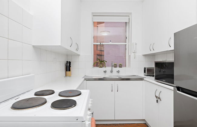 Pelicanstay in Bondi Beach - Foto 8