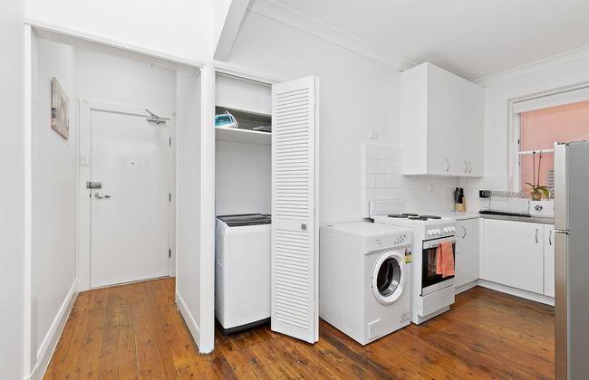 Pelicanstay in Bondi Beach - Foto 7