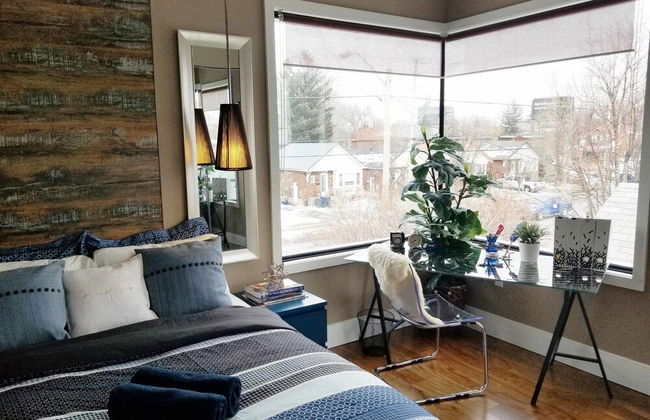 Luxury Central Toronto 2 bedroom suite - Foto 3