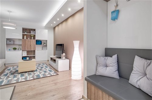 Photo 10 - Vistula - New Exclusive Apartments VIP