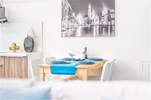 Photo 7 - Vistula - New Exclusive Apartments VIP