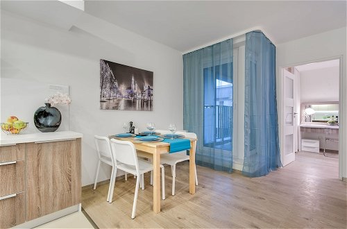 Photo 8 - Vistula - New Exclusive Apartments VIP