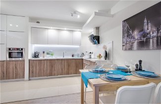 Foto 3 - Vistula - New Exclusive Apartments VIP