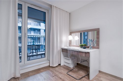 Foto 12 - Vistula - New Exclusive Apartments VIP