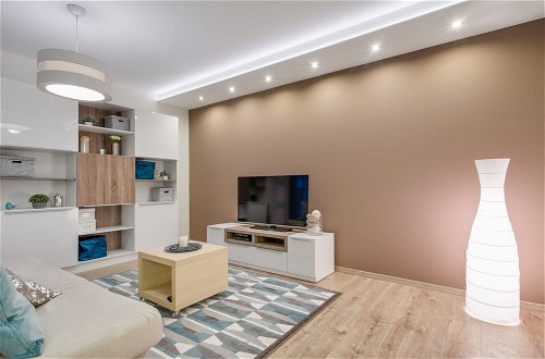 Foto 9 - Vistula - New Exclusive Apartments VIP