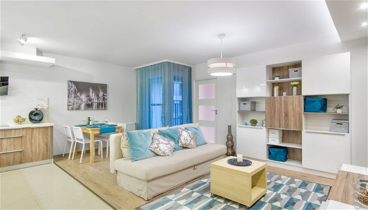 Photo 1 - Vistula - New Exclusive Apartments VIP