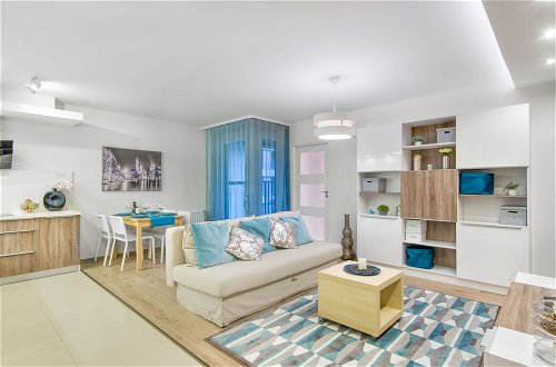 Photo 1 - Vistula - New Exclusive Apartments VIP