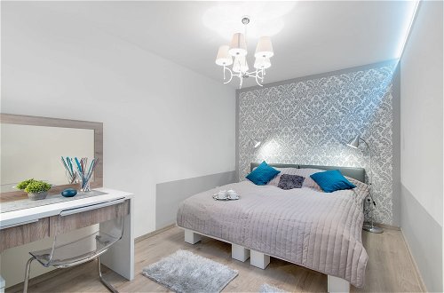 Foto 2 - Vistula - New Exclusive Apartments VIP