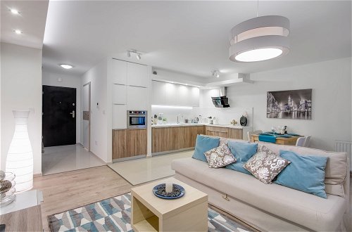 Photo 6 - Vistula - New Exclusive Apartments VIP