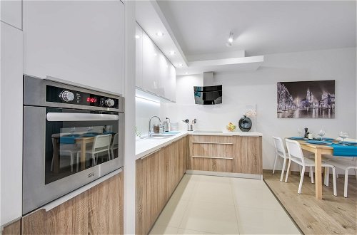 Foto 4 - Vistula - New Exclusive Apartments VIP