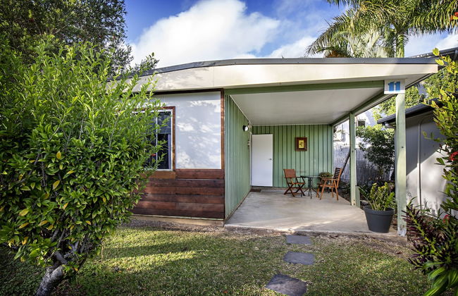 Bush Village Holiday Cabins - Foto 49