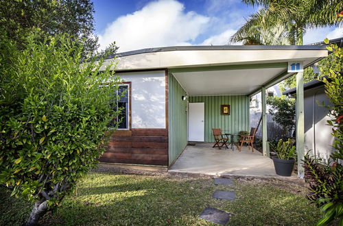 Photo 50 - Bush Village Holiday Cabins