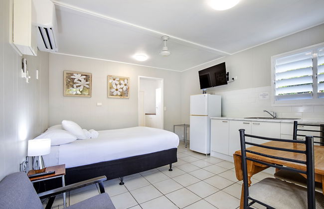 Bush Village Holiday Cabins - Foto 42