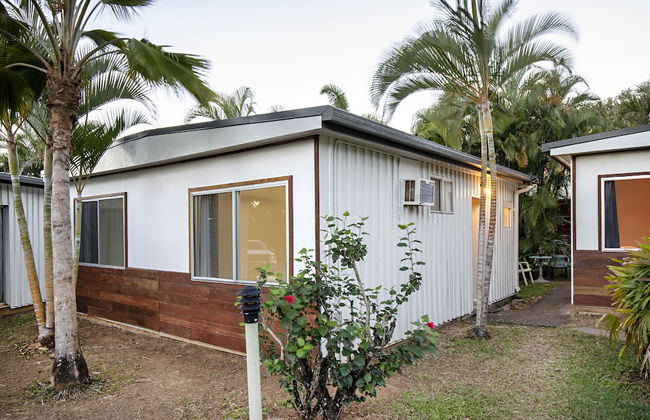 Bush Village Holiday Cabins - Foto 58