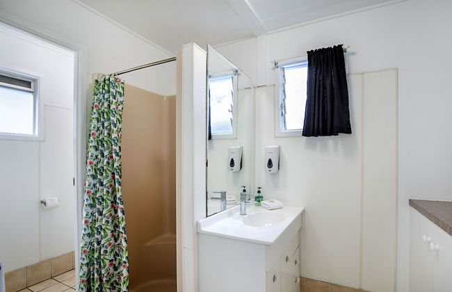 Bush Village Holiday Cabins - Foto 60