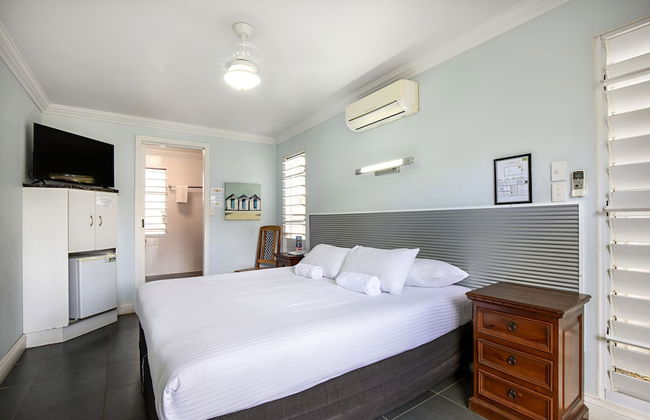 Bush Village Holiday Cabins - Foto 6