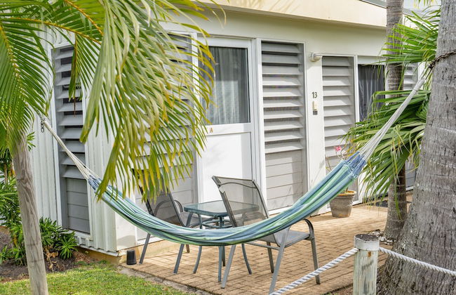 Bush Village Holiday Cabins - Foto 47