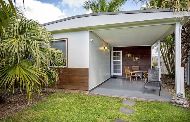 Bush Village Holiday Cabins - Foto 3