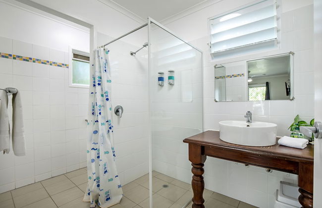 Bush Village Holiday Cabins - Foto 61