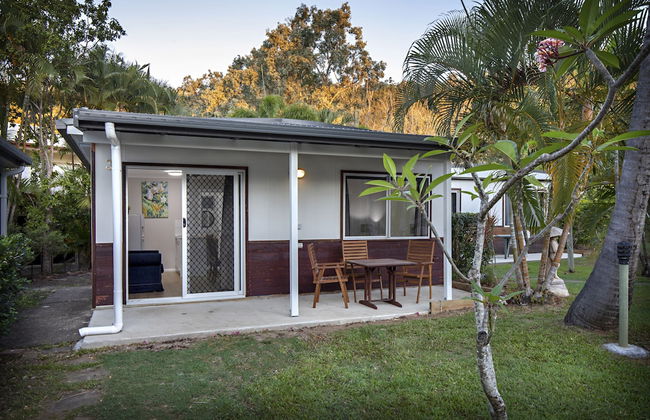 Bush Village Holiday Cabins - Foto 48