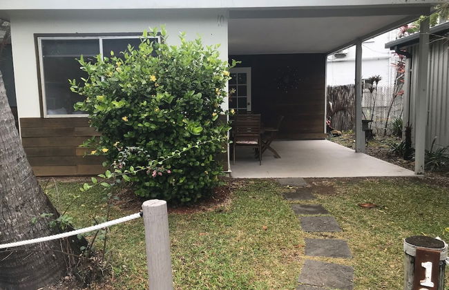 Bush Village Holiday Cabins - Foto 56