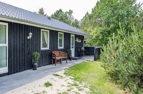 Foto 29 - 6 Person Holiday Home in Blavand