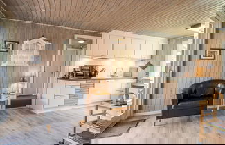 Photo 3 - 6 Person Holiday Home in Blavand