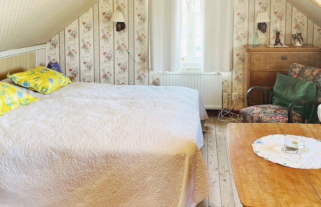 4 Person Holiday Home in Ronnang-by Traum - Photo 3