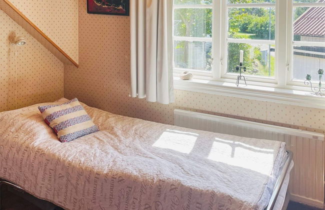 4 Person Holiday Home in Ronnang-by Traum - Photo 4