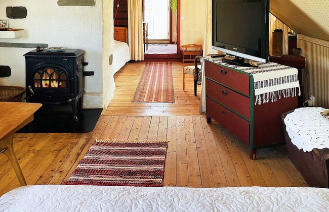 4 Person Holiday Home in Ronnang-by Traum - Photo 6