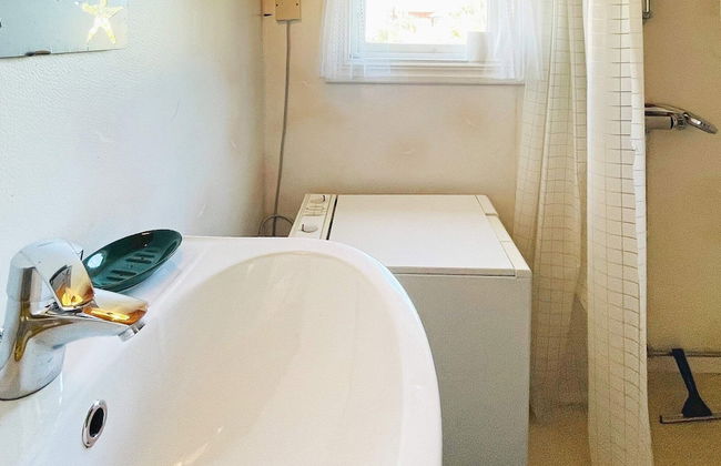 4 Person Holiday Home in Ronnang-by Traum - Photo 10